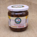 Çıtır Kabak Tatlısı 450 Gr.