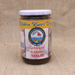 Çıtır Kabak Tatlısı 700 Gr.