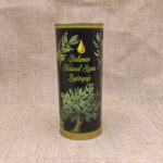 Zeytinyağı  1 Lt. TENEKE ŞİŞE