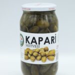 KAPARİ 650 GR