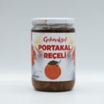 KUMKAT  REÇELİ 700 GR