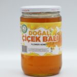 ÇİÇEK BALI 850 GR