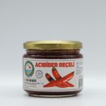 ACI BİBER REÇELİ 220 GR