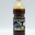 ÜZÜM PEKMEZİ 600 GR