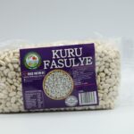 KURU FASULYE 1 KG