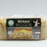 BULGUR 1 KG