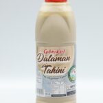 TAHİN 1 KG