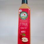 ELMA SİRKESİ 500 ML