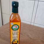 ALIÇ SİRKESİ 500 ML