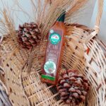 ÇAM KOZALAĞI SİRKESİ 500 ML