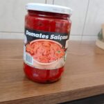 DOMATES SALÇASI 700GR