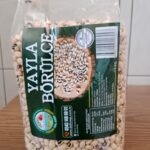 BÖRÜLCE 1 KG