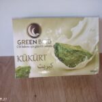 KÜKÜRTLÜ SABUN 100 GR