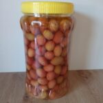 SUDA ZEYTİN 1 KG