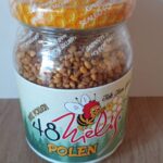POLEN 100 GR