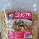 ERİŞTE SADE 1 KG