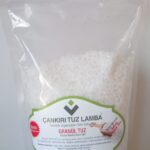 ÇANKIRI TUZ LAMBA GRANÜL 1 KG